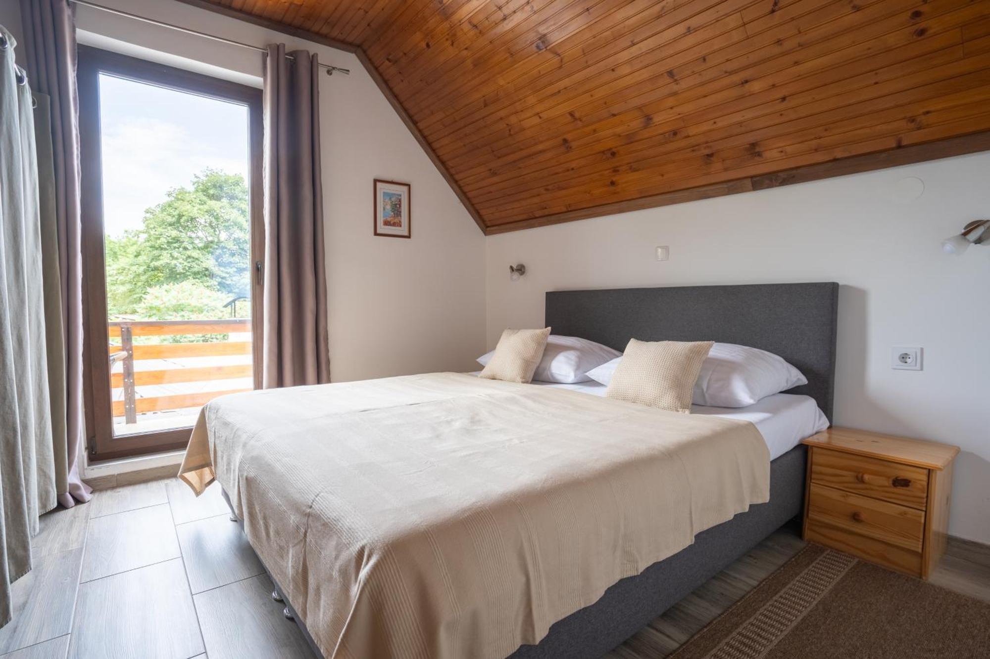 Apartment Ivanka Rastovaca Ngoại thất bức ảnh