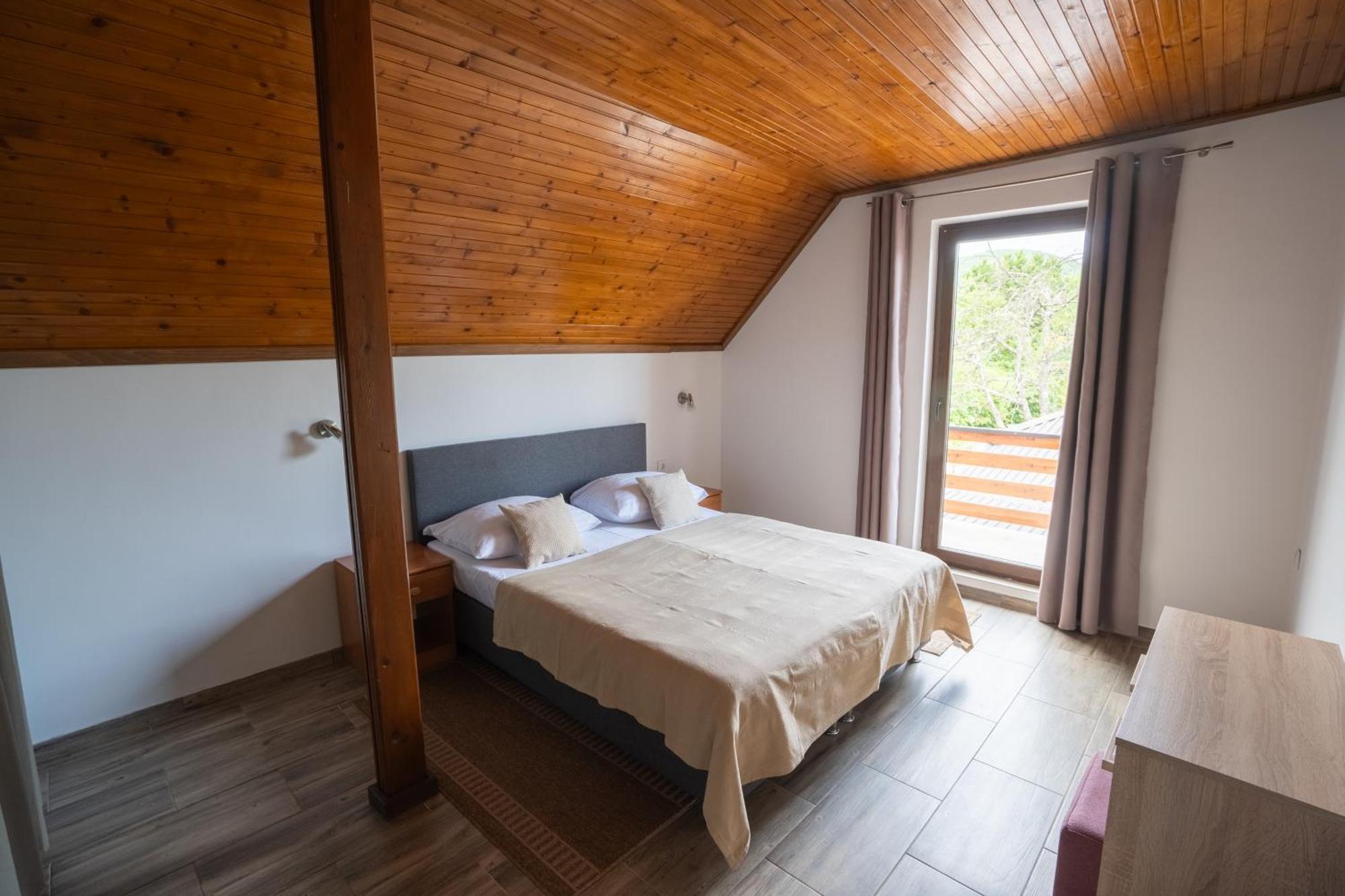 Apartment Ivanka Rastovaca Ngoại thất bức ảnh
