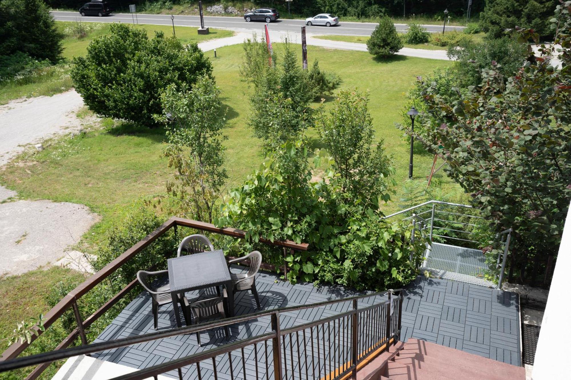 Apartment Ivanka Rastovaca Ngoại thất bức ảnh