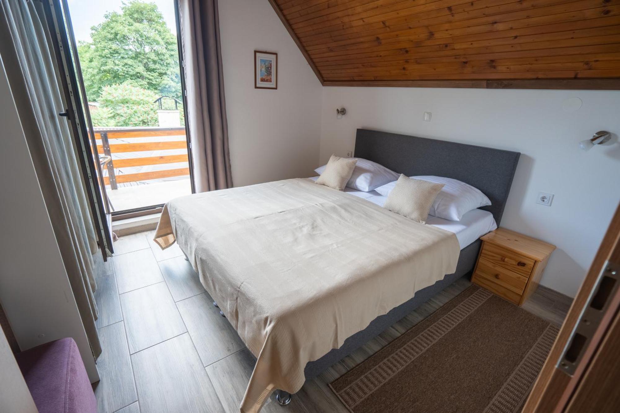 Apartment Ivanka Rastovaca Ngoại thất bức ảnh