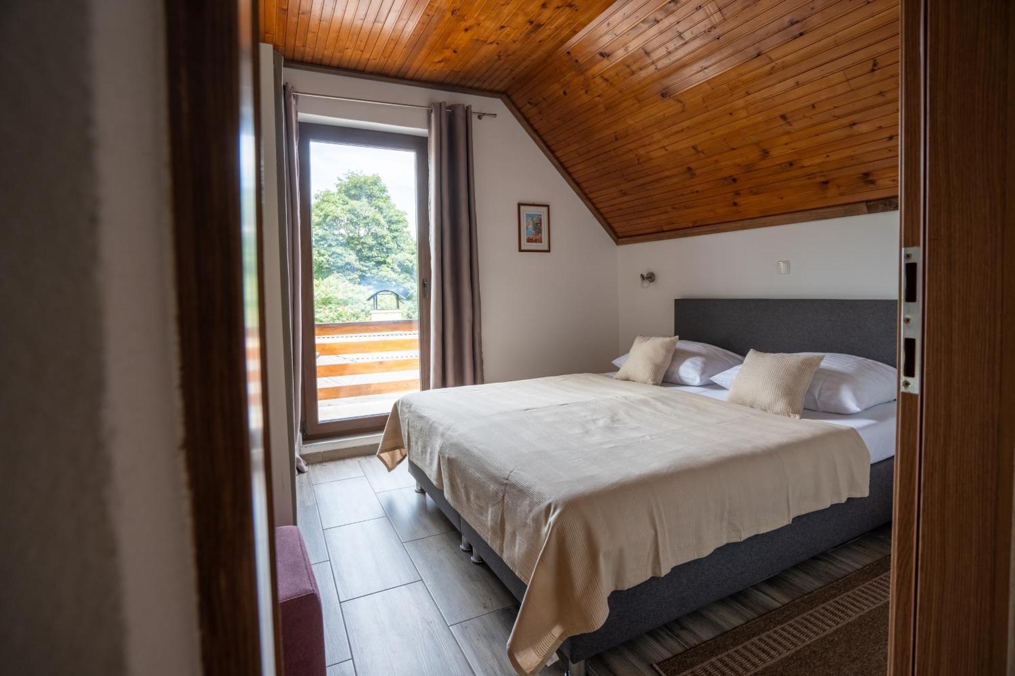 Apartment Ivanka Rastovaca Ngoại thất bức ảnh